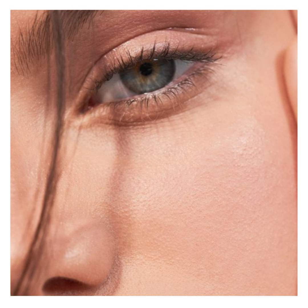 Rehaussement de cils