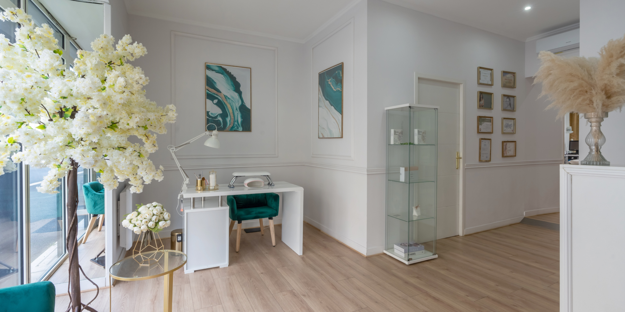 Drainage lymphatique - Lipocavitation - Lifting colombien - Hydrafacial